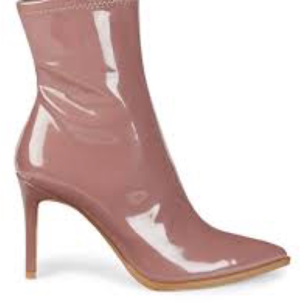 Steve Madden Boots